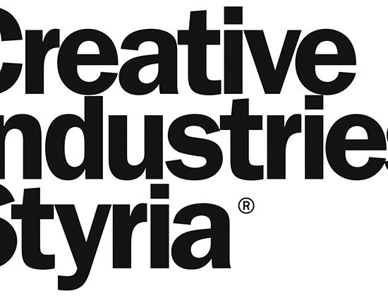 creative industries styria logo