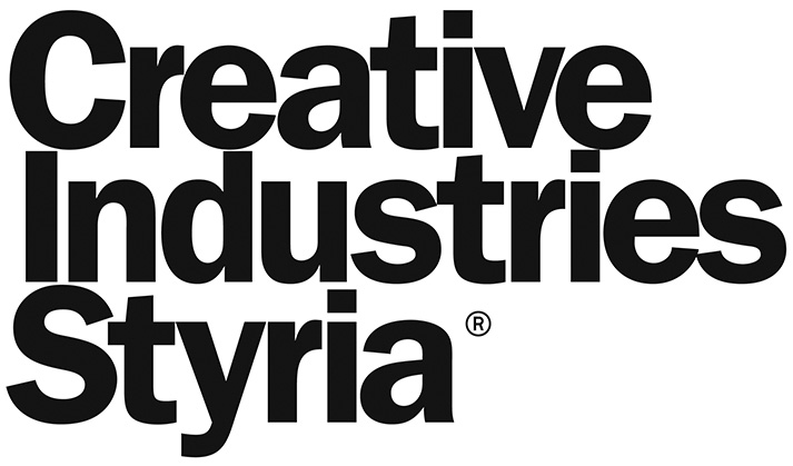 creative industries styria logo
