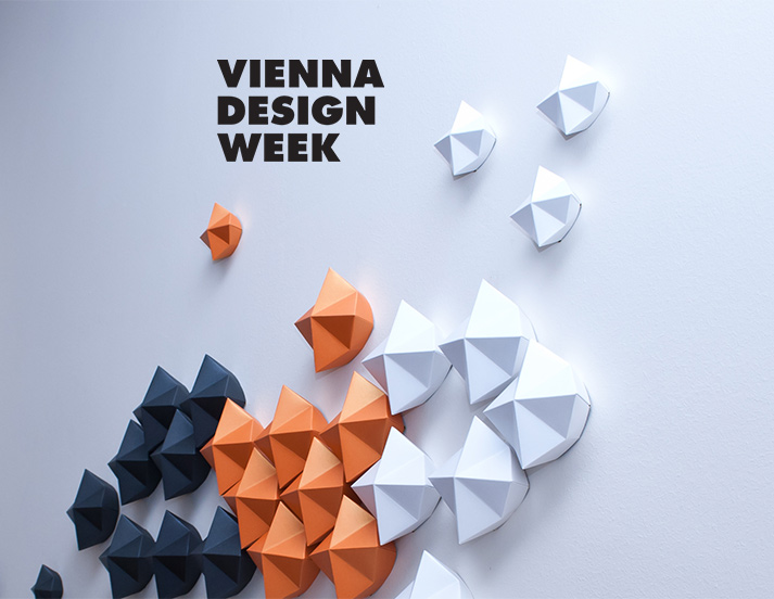 Gerlinde Gruber for vienna design week 2016