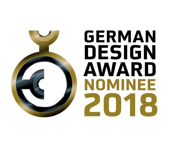 German Design Award 2018 Nominee Pago Fruchtsaft by Gerlinde Gruber und Martha Ploder