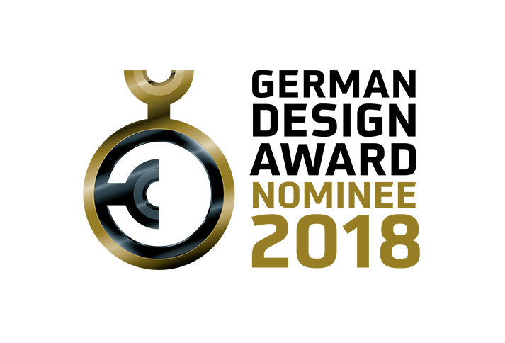 German Design Award 2018 Nominee Pago Fruchtsaft by Gerlinde Gruber und Martha Ploder